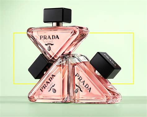 prada paradoxe sustainability|prada paradoxe outer box.